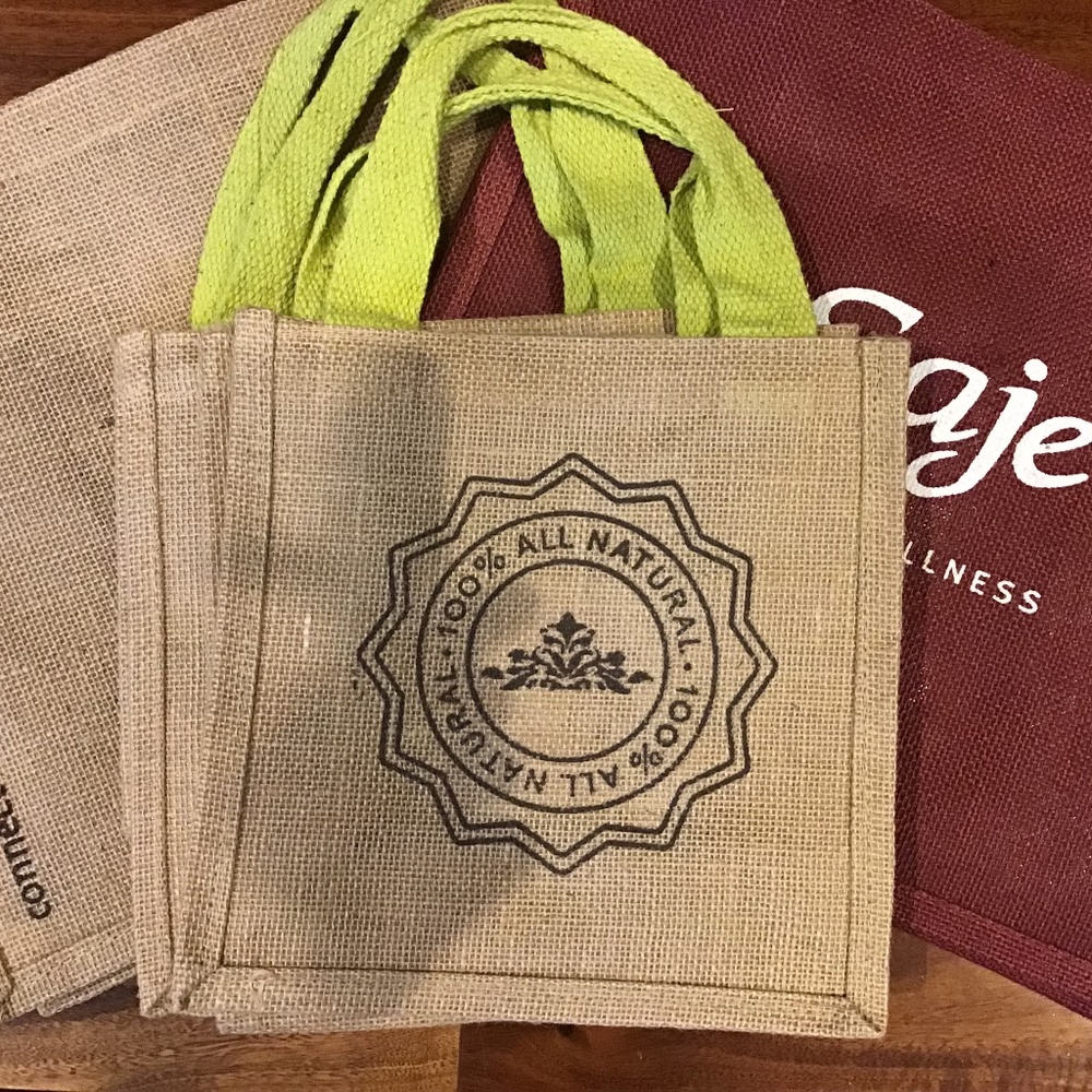 Saje Bag Bundle - Picture 4 of 4